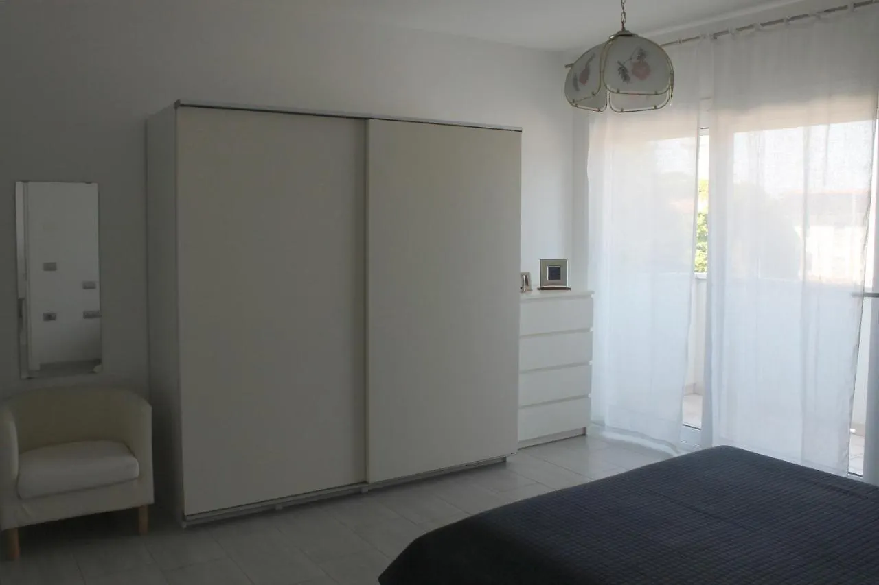 Apartmán Casa Lucy Abano Terme
