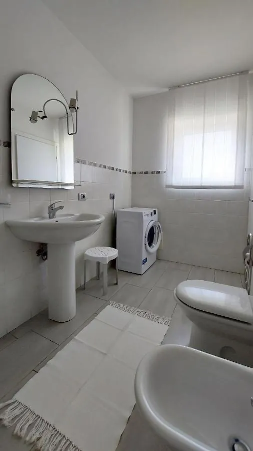 Apartmán Casa Lucy Abano Terme