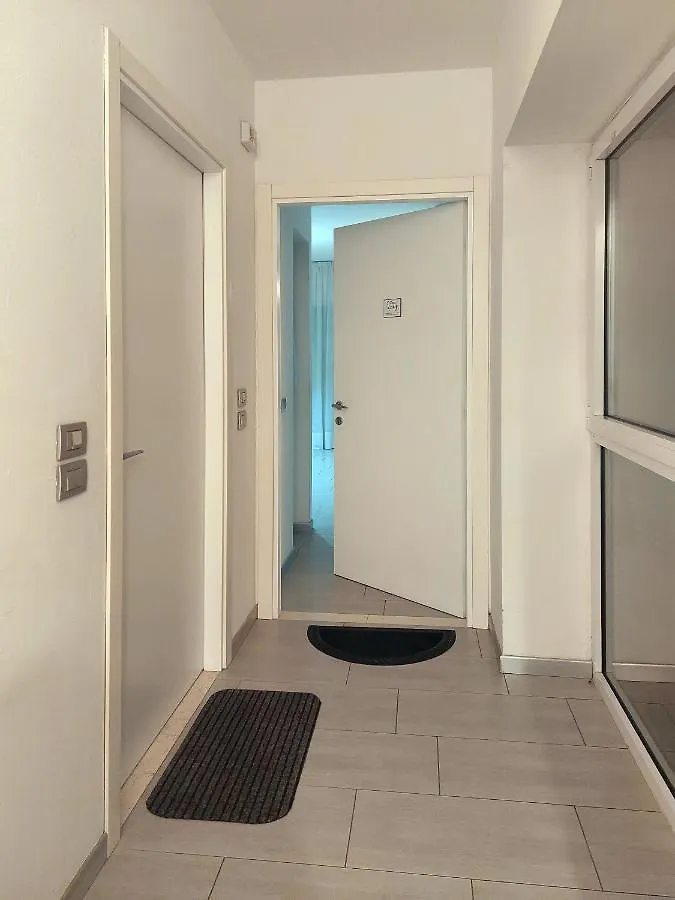 Apartmán Casa Lucy Abano Terme