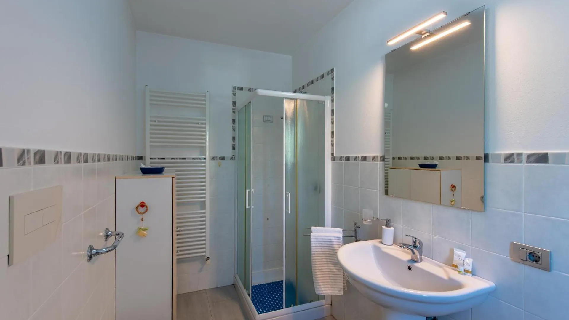 Apartmán Casa Lucy Abano Terme