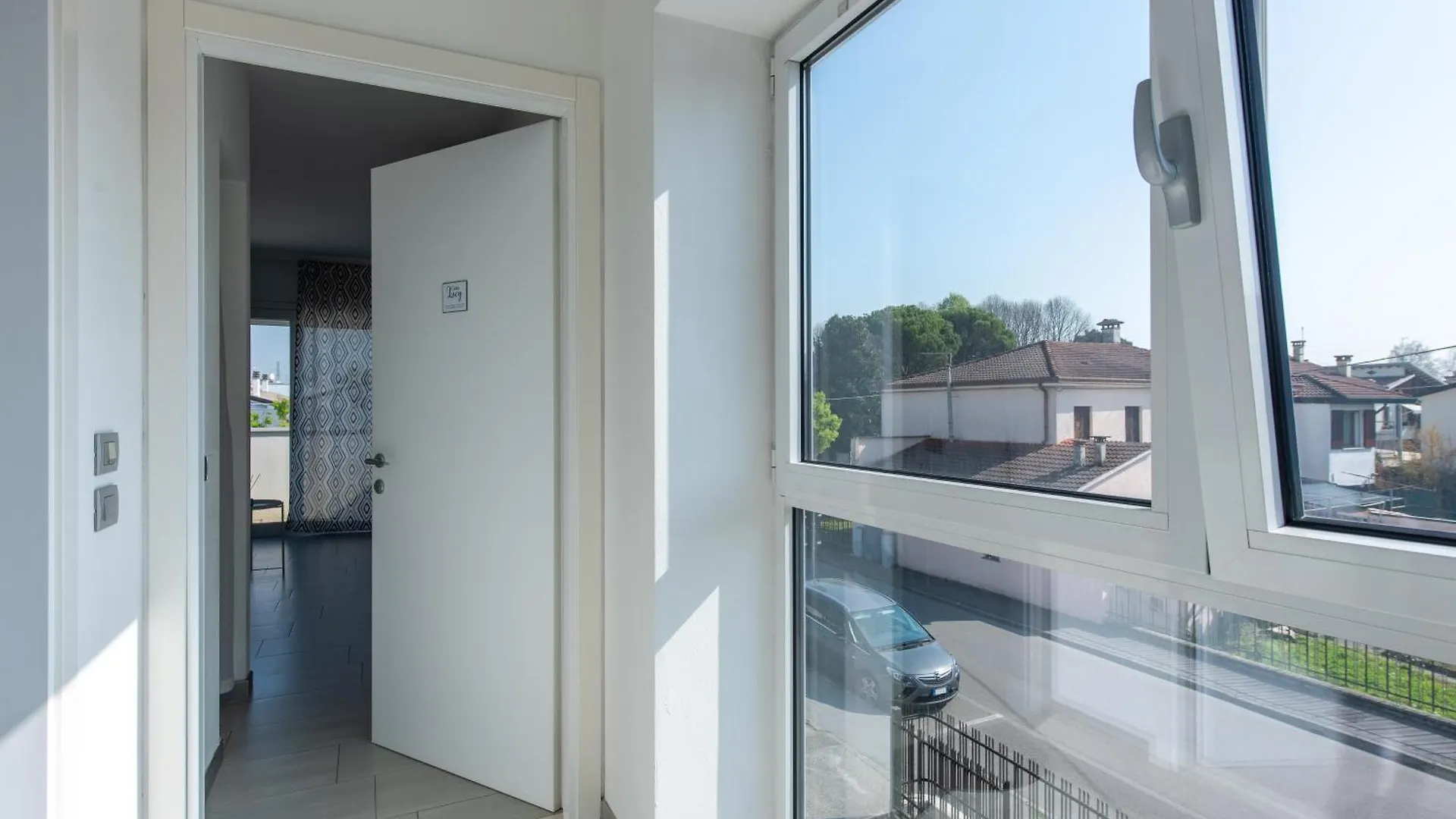 Apartmán Casa Lucy Abano Terme