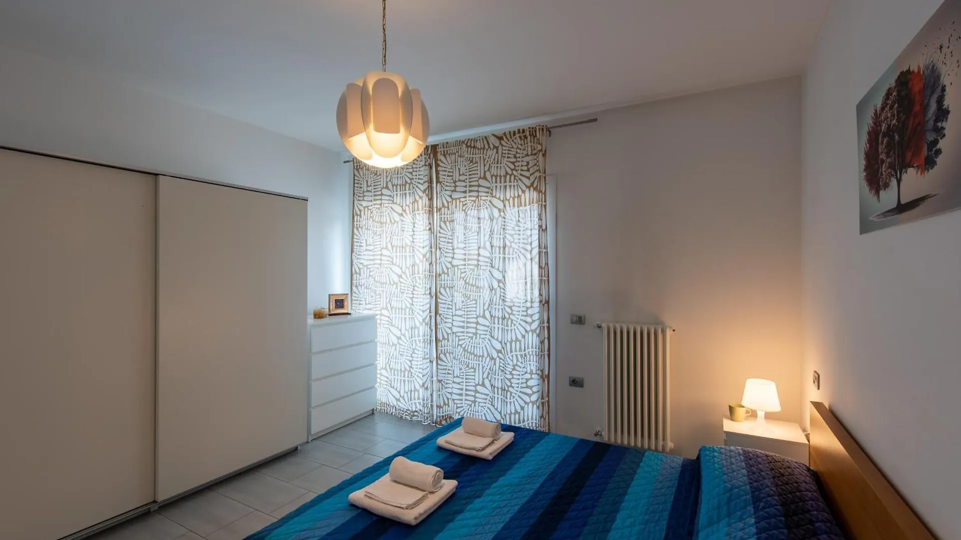 Apartmán Casa Lucy Abano Terme 0*,  Itálie