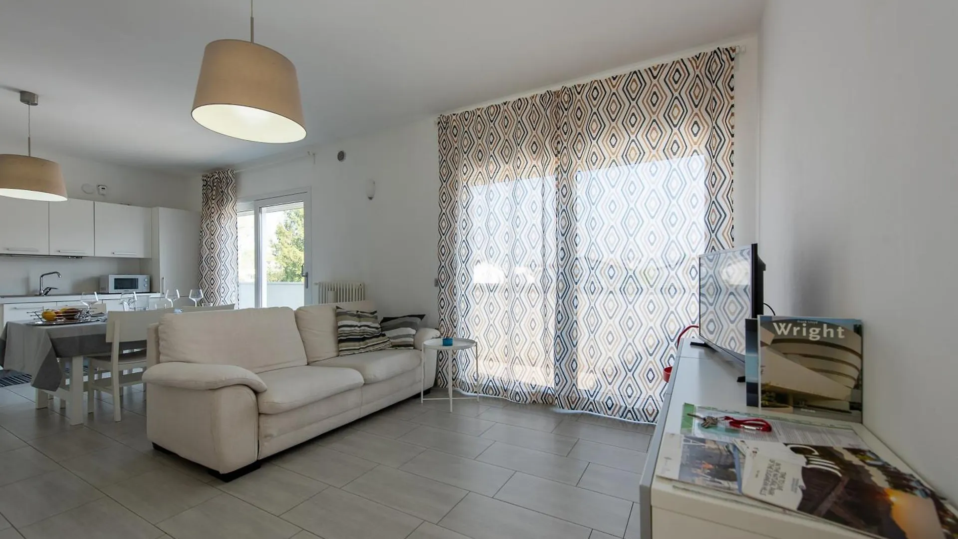 Apartmán Casa Lucy Abano Terme