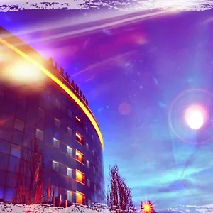 Alexander Palace Abano Terme